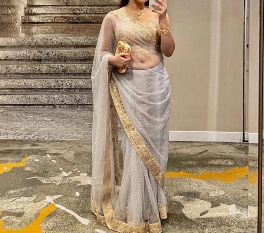 Ashmita Indian new to Luton