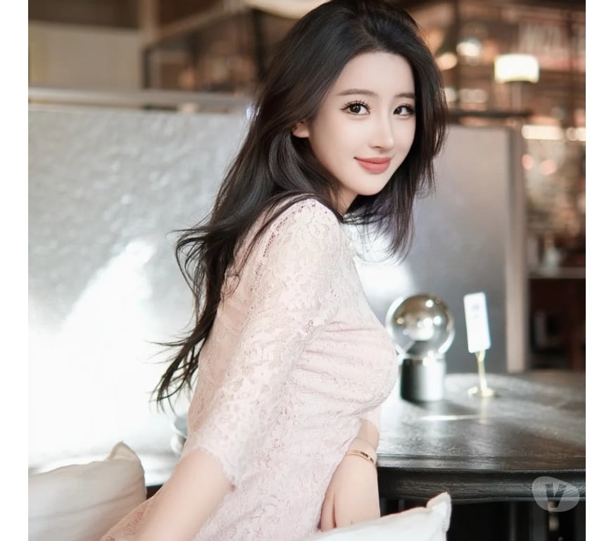 NEW Asian GIRL JUST ARRIVED