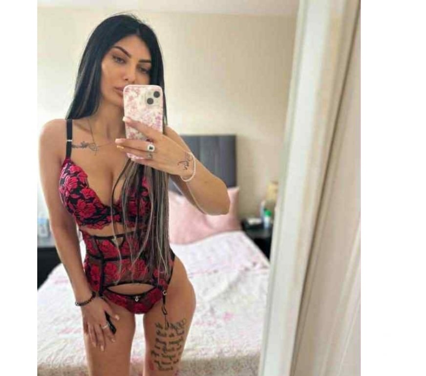 Luxury New Escort Kim Outcalls