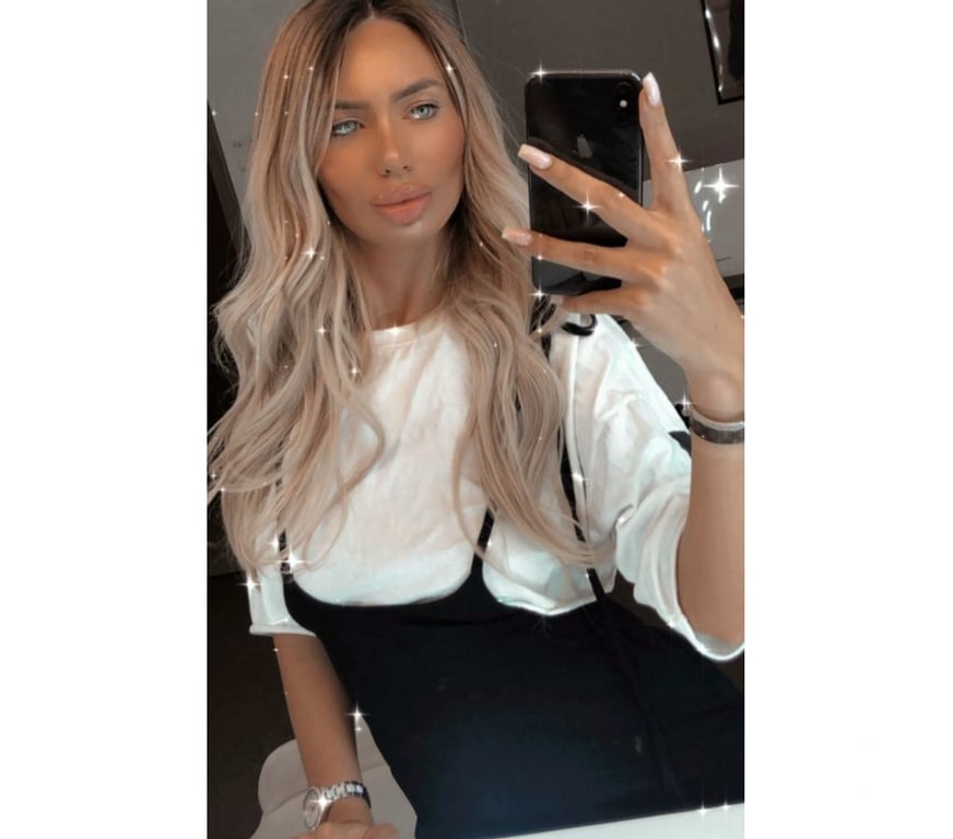 SeXY LuSy queen of PARTY