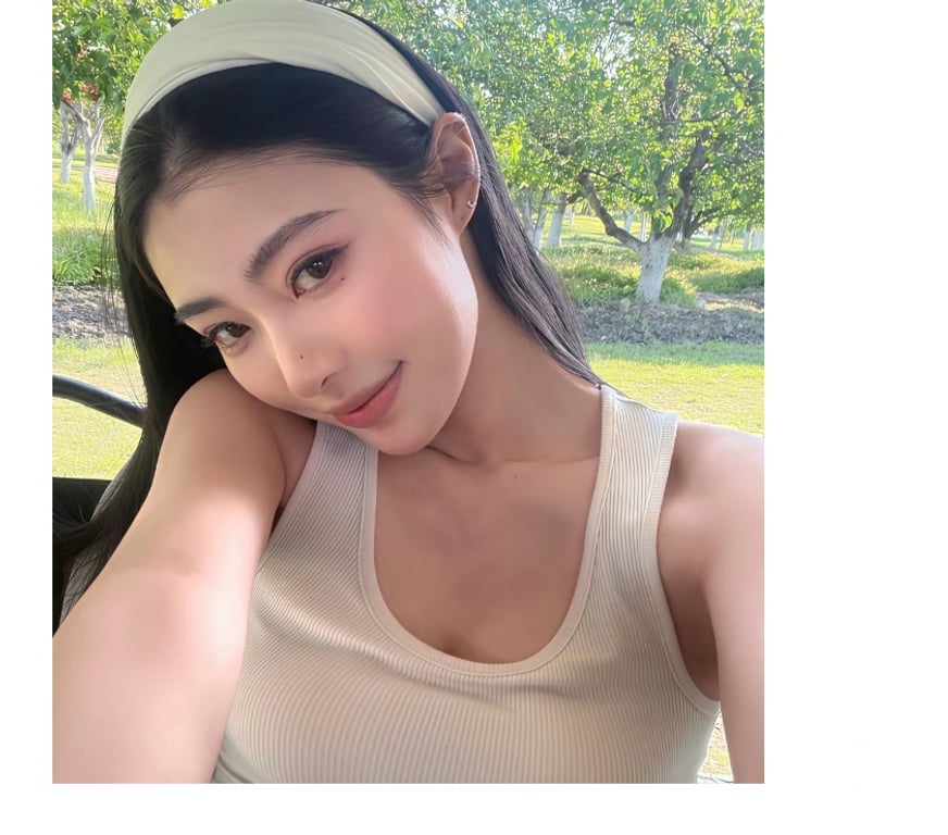 Sweet & Charming Personality Aberdeen
