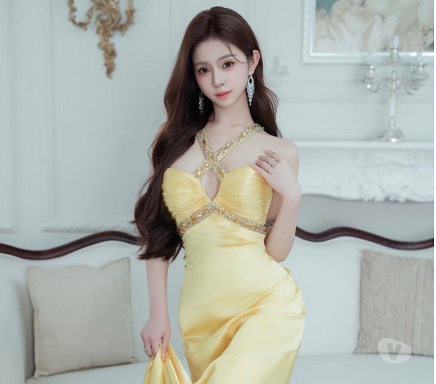 Asian Girl – Tight, Sweet & Full Escort Services