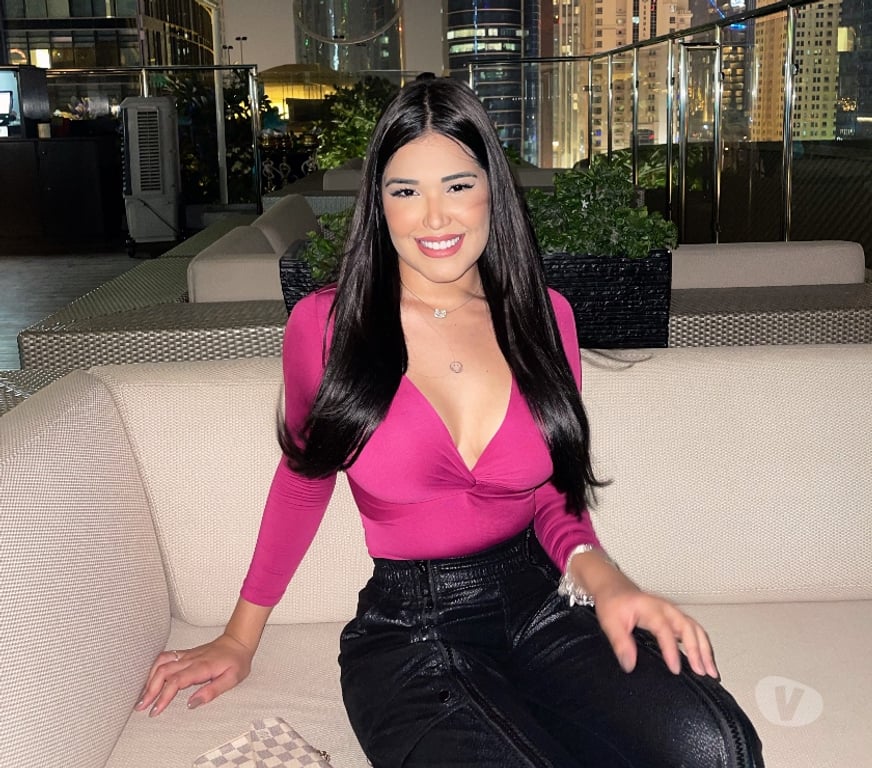 Victoria new LAST DAYS IN TOWN GFE